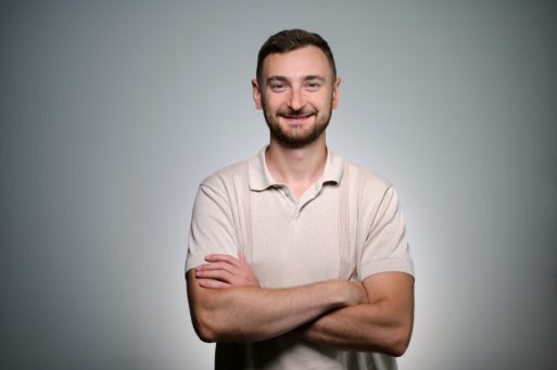 Denas Grybauskas, Chief Governance and Strategy Officer at Oxylabs – Interview Series