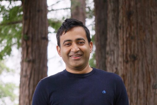 Soham Mazumdar, Co-Founder & CEO of WisdomAI – Interview Series