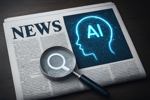 AI Search Is Reshaping PR: Here’s How Brands Stay Visible in a Generative World