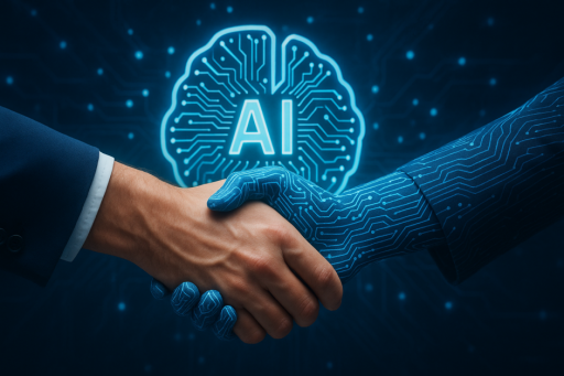 Prioritizing Trust in AI