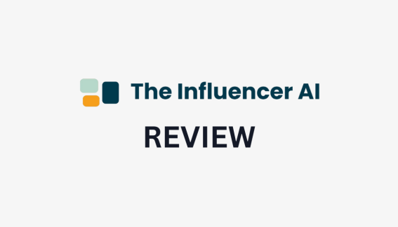 The Influencer AI Review: This AI Replaces Influencers