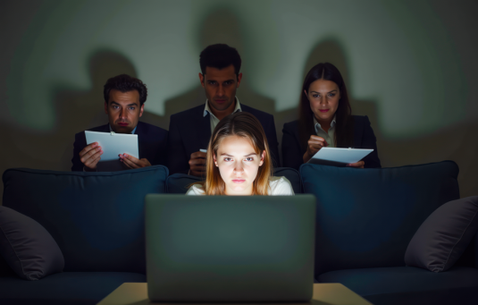 The Future of Advertising After an AI Traffic Coup