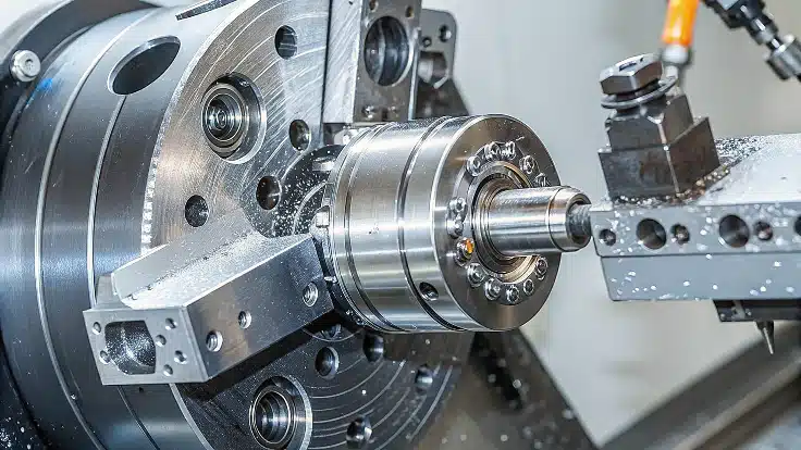 Applications and Future Prospects of Artificial Intelligence in Piston machining