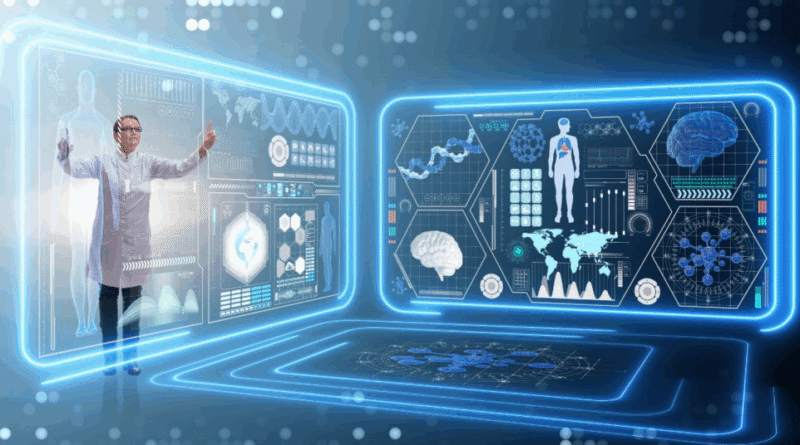 How AI Is Transforming Medical Practice Efficiency