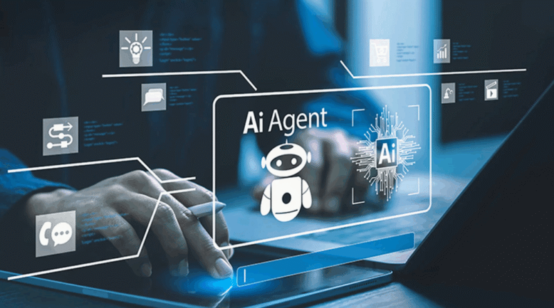 Navigating the Security Landscape of AI Agents in Business Operations