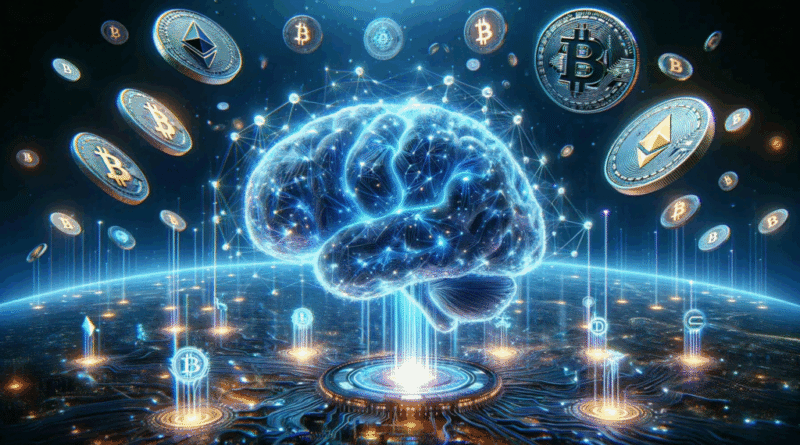 Leveraging AI for smarter cryptocurrency investments