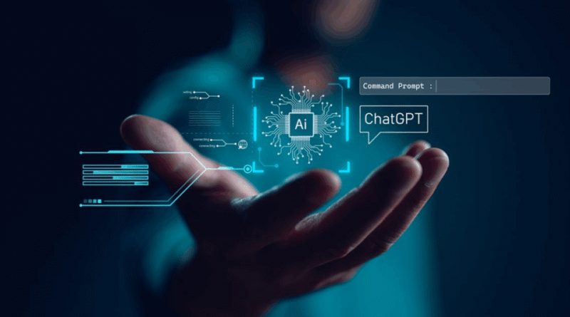 How AI Is Augmenting Project Management and What it means for Project Managers