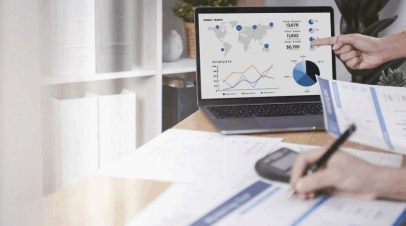 Tracking SEO ROI: How Cybersecurity Companies Measure Performance with Expert Agencies