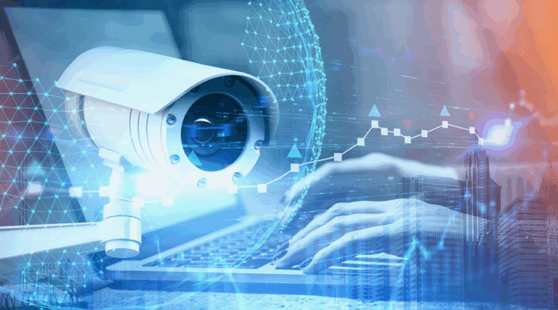 How to Use AI in Business Security