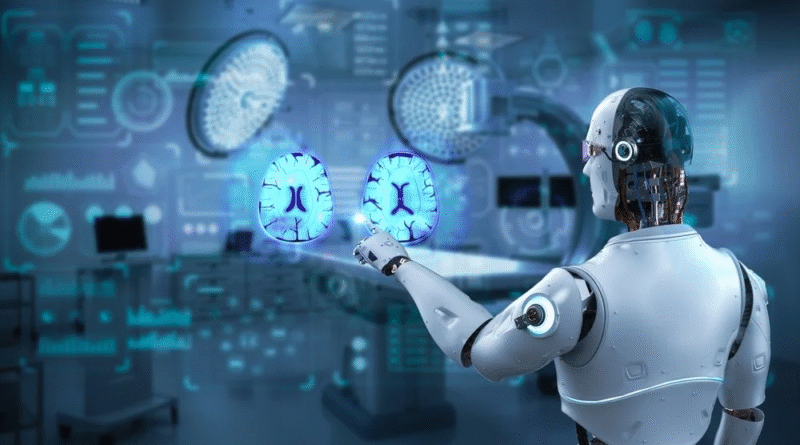 10 Real-Life Saves: AI Diagnoses That Outsmarted Doctors