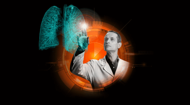 How The Health Industry Can Integrate AI For Better Patient Care