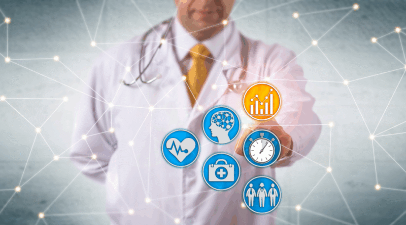 AI in Action: Converting Social Determinants of Health into Personalized Care