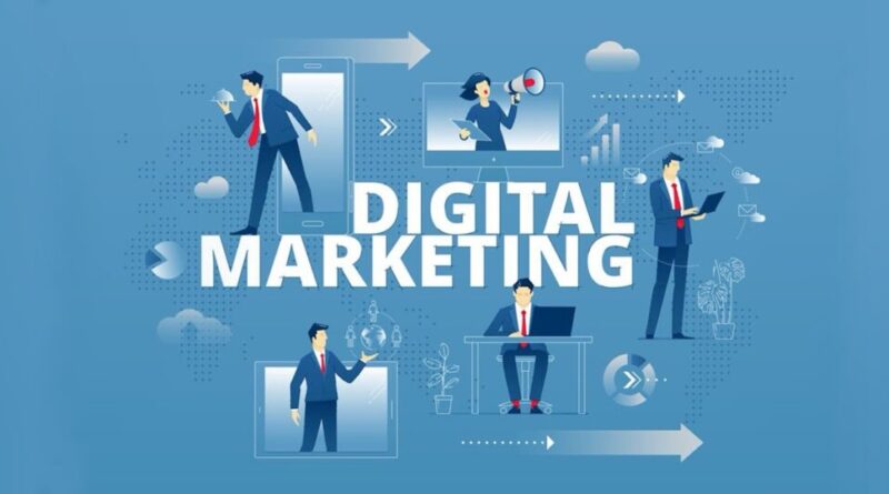 Marketing: The Heartbeat of Modern Business Growth