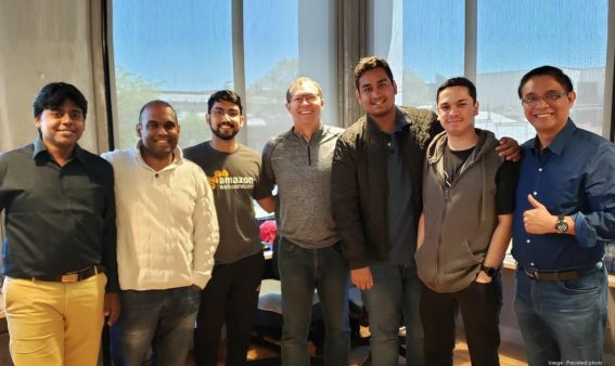 Iterate.ai Secures .4M to Bring Secure, Scalable AI to the Edge of the Enterprise