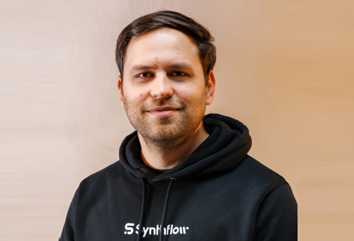 Hakob Astabatsyan, Co-Founder & CEO of Synthflow – Interview Series