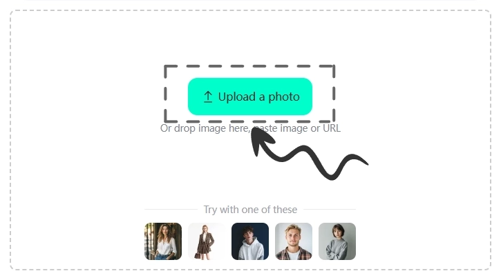 Free AI Online Cloth Remover: Remove Clothes from Any Picture