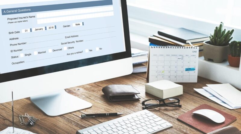 5 AI Job Application Tools Helping You Write Perfect Cover Letters
