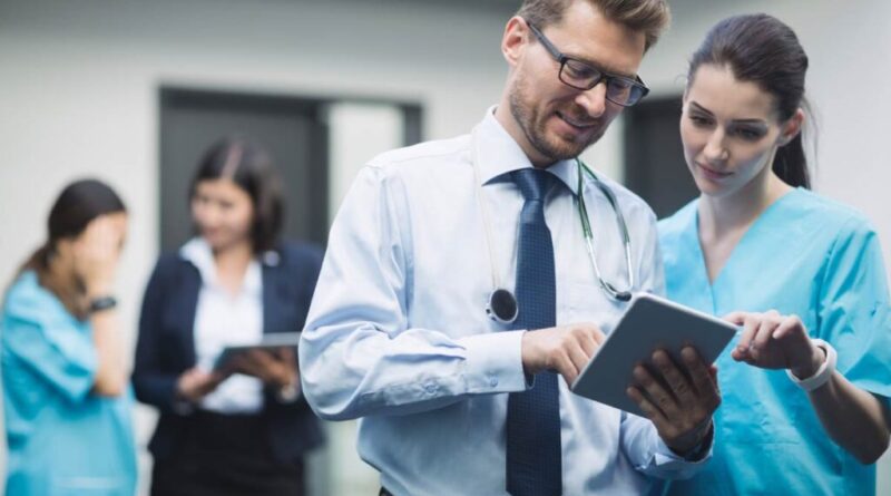 The Overlooked Role of Managed IT Services in Cybersecurity and Healthcare Data Transitions