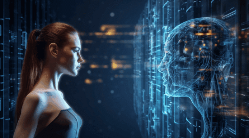 AI and Network Security: How Artificial Intelligence Is Changing Cyber Defense