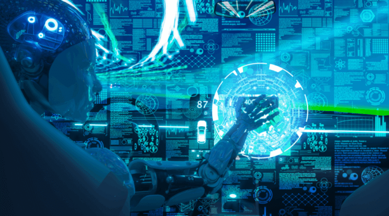 A Quiet Revolution in Artificial Intelligence