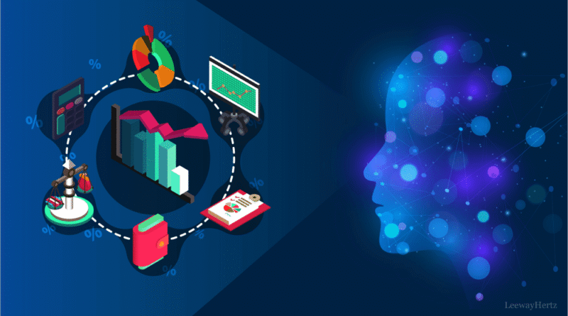 The AI-Driven Enterprise: How Advanced Models Are Rewiring Business Operations