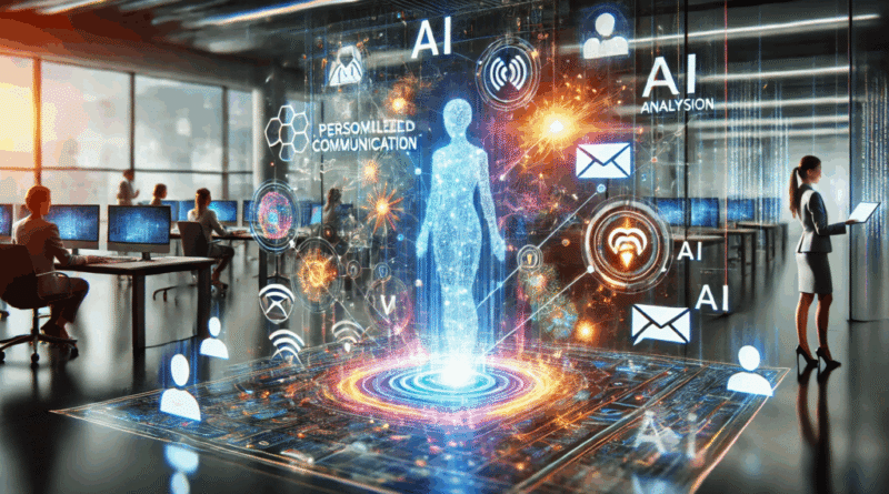Harnessing AI for Smarter Link Building: Techniques That Work