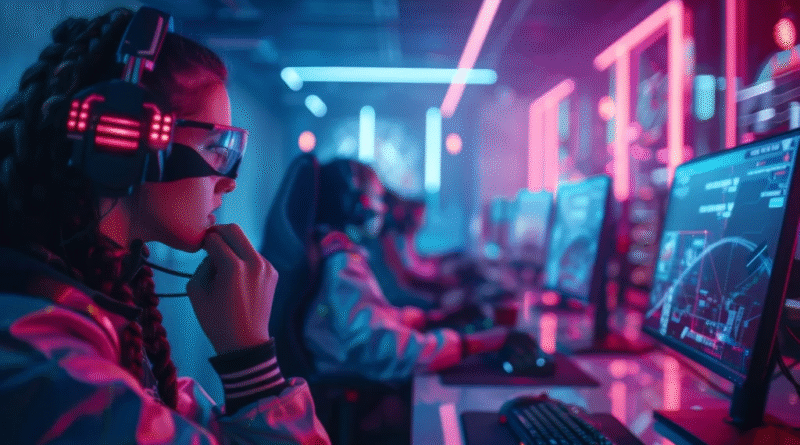 The Impact of AI on Game Development Costs and Timelines