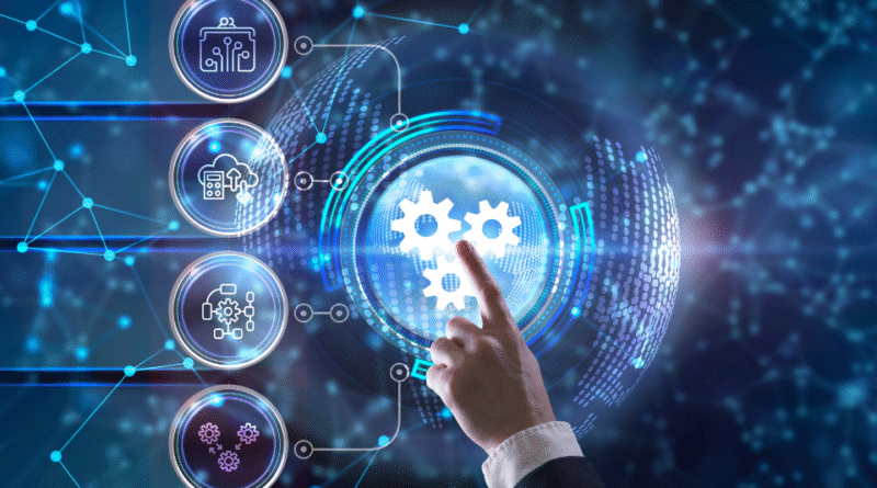 How CXOs Are Implementing AI to Promote Business Innovation