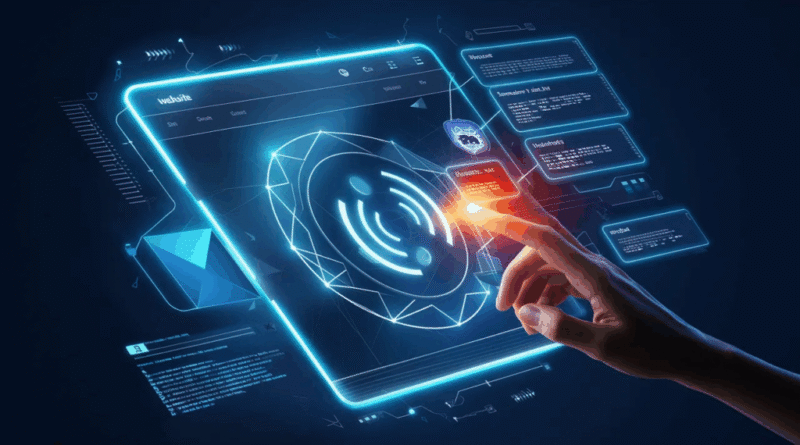 Top Industries Benefiting from AI Website Builders