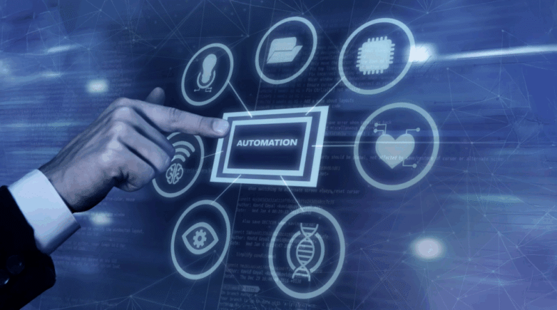 How AI Business Process Automation Drives Growth and Saves Costs