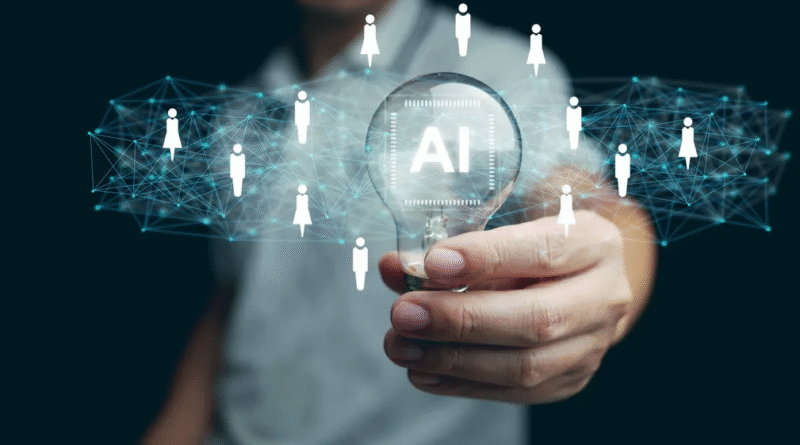 How AI Is Revolutionizing the Hiring Process for Overseas Sales Talent