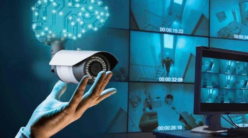AI Security Camera: Smart Solutions for Surveillance Needs