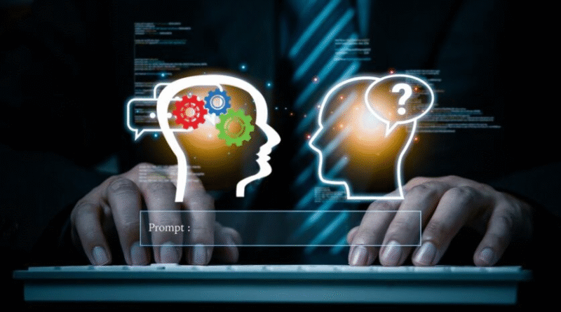 How Generative AI Is Changing the Role of Data Scientists
