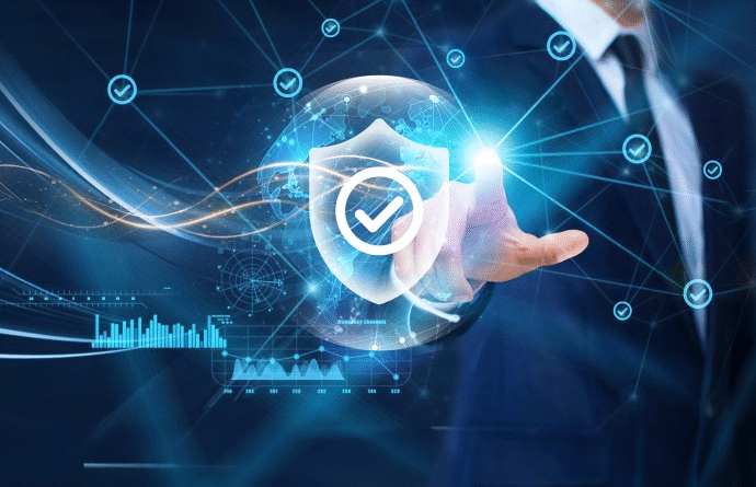 Integrating Managed IT Services and Cybersecurity: A Unified Strategy for Business Continuity