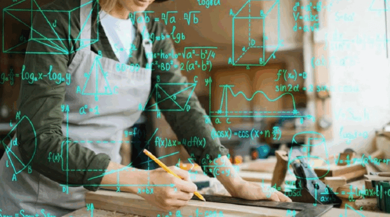 AI Math Solver: The Powerful Tool for Learning Math in 2025