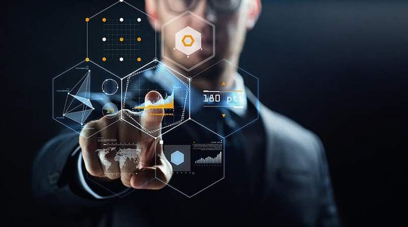 From Binary to Breakthrough: The Transformative Art of Studying Data Science & AI