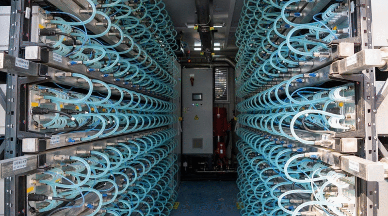 Rethinking the Role of the Crypto Miner: How Home Mining Evolves in 2025