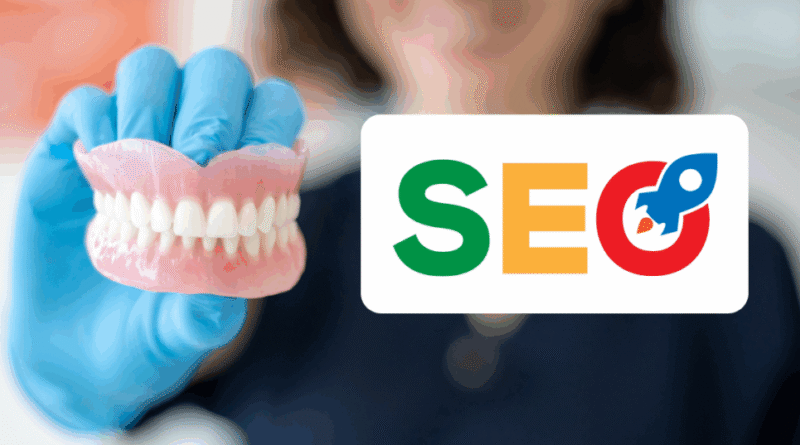 5 Ways AI Can Help You with Dental SEO