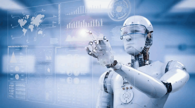 Understanding the AI and Automation Features in Today’s ERP Platforms