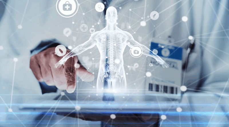 How AI and Big Data Are Revolutionizing SARMs Research in Modern Medicine