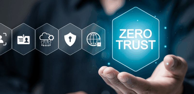 Zero-Trust in the Cloud Era: Practical Cybersecurity for Global Enterprises