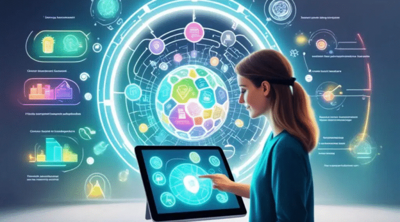 The Role of AI in Real Estate Education: How Technology Is Enhancing Exam Preparation