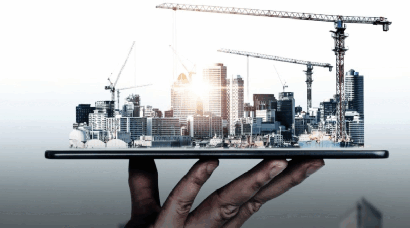 How AI Technology Improves the Accuracy of Construction Estimating