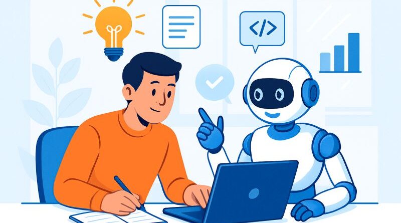 AI-Generated Content: Why Humanizing Your Text Matters