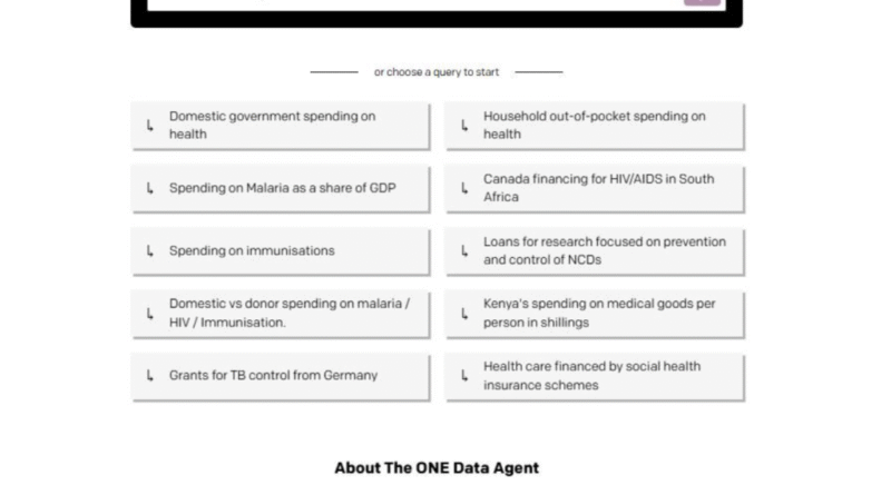 Google AI Ships a Model Context Protocol (MCP) Server for Data Commons, Giving AI Agents First-Class Access to Public Stats