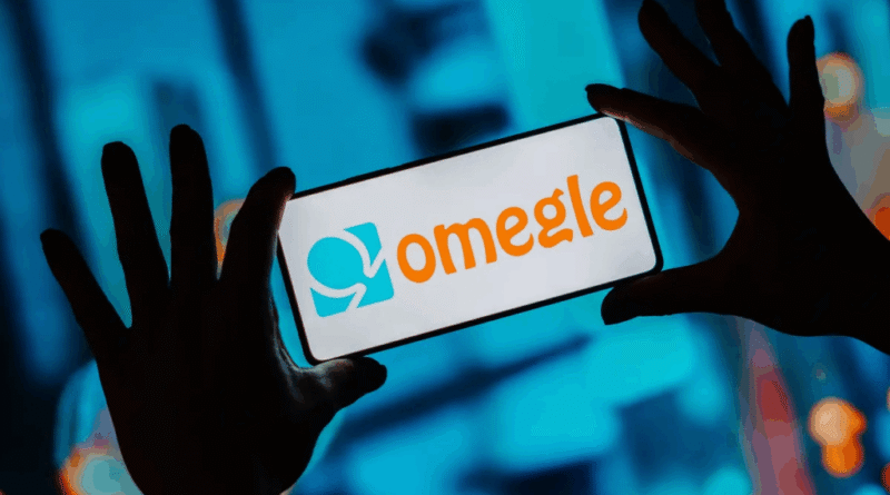 The Safer Alternatives to Omegle in 2025: Why Voice-Only Platforms Are Taking Over