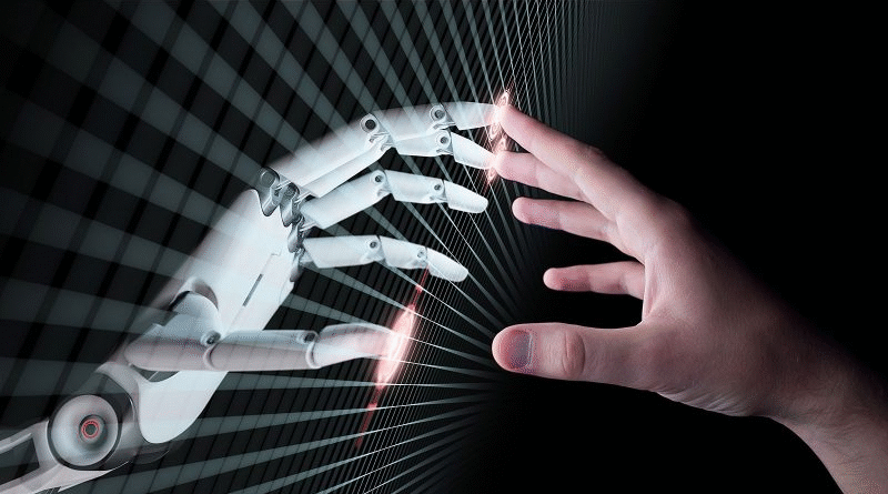 AI-Driven, Human-Led: The Future of Digital Marketing