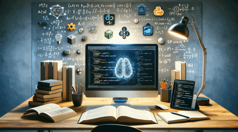 AI in Programming – Revolutionizing Software Development