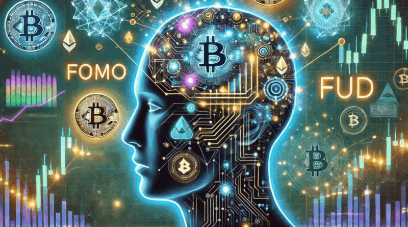 The Four Phases of Cryptocurrency Hype Cycles