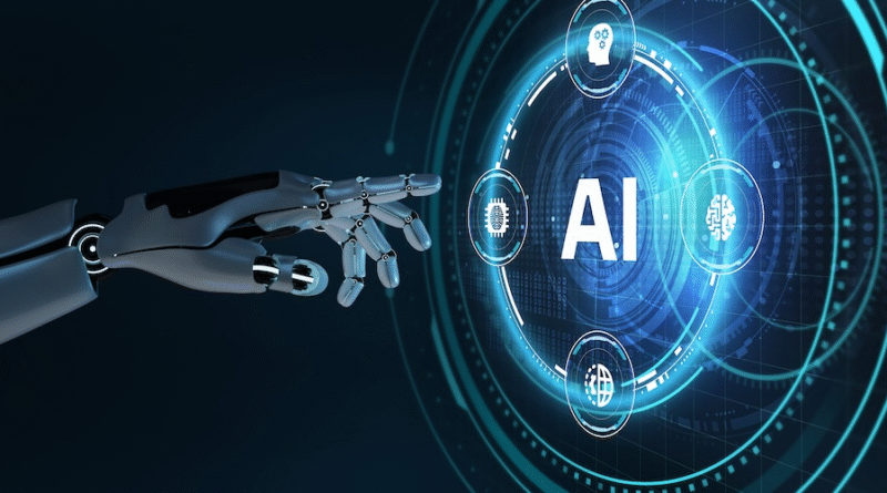 How AI Is Changing the Approach to Choosing the Best Crypto Exchange Rate
